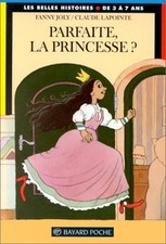Parfaite princesse numéro d'occasion  Corbeil-Essonnes