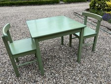 Children ikea wooden for sale  WATLINGTON