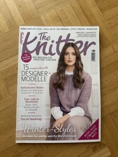 The knitter 2018 gebraucht kaufen  Deutschland