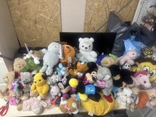 Teddy toys mix for sale  BRADFORD