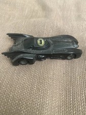 Rare batmobile toy for sale  HARROW