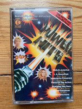 Musikkassette power hits gebraucht kaufen Musikkassette power hits gebraucht kaufen  Flensburg