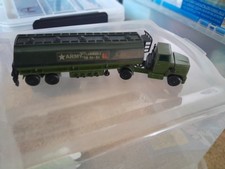 Matchbox superkings army for sale  CALNE