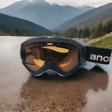 Óculos de esqui femininos Anon para snowboard  comprar usado  Enviando para Brazil
