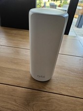 Netgear orbi 770 for sale  NORWICH
