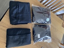 Double bed valance for sale  WESTHILL