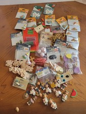 Lot resin wood for sale  Huntsville