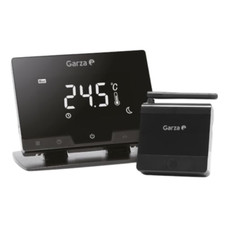 Garza termostato wireless usato  Roccagloriosa