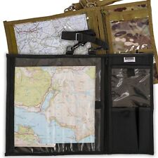 Military folding map for sale  PORTSMOUTH