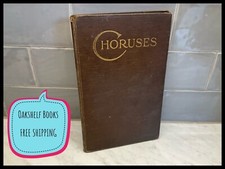 Choruses children special for sale  Greenville