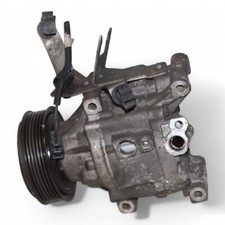 Compressore aria condizionata usato  Italia