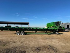 2018 john deere for sale  Flora