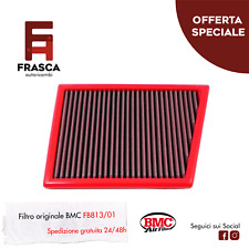 Filtro aria sportivo usato  Montella