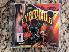 Cyberdillo 3do 1996 for sale  Bowling Green