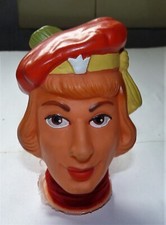 Ancienne marionnette main d'occasion  Soissons