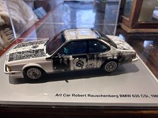 Bmw art car for sale  READING