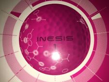 Balles golf inesis d'occasion  Montpellier-
