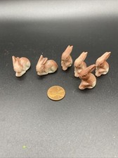 Vintage miniature porcelain for sale  Novelty