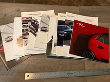 Saab car brochure for sale  Cleveland
