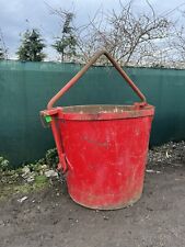 1500 litre large for sale  WARRINGTON
