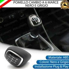 Pomello leva cambio usato  Napoli