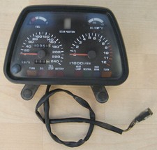 Suzuki gsx 1100 gebraucht kaufen  Lebach