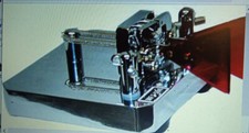 Mfj 564 paddle usato  Foggia