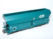 Fleischmann 5523 selbstentlade gebraucht kaufen  Nidderau