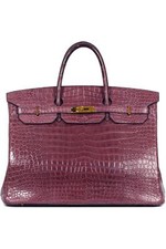 Hermès 2009 birkin for sale  LONDON
