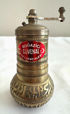 Vintage turkish bogazici for sale  Murrieta