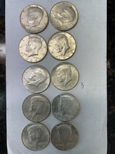 1964 kennedy half for sale  Albuquerque