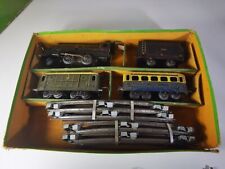 Coffret ancien train d'occasion  Espéraza
