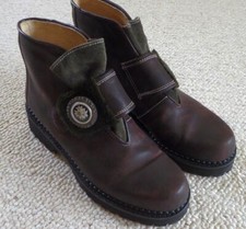 Sportalm damen stiefel gebraucht kaufen  Hamburg