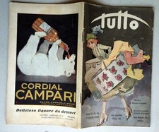 Tutto 1920 nicola usato  Roma
