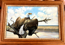 Original oil painting for sale  Dallas