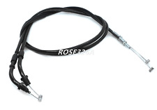 Throttle cable push for sale  Monterey Park