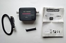 Sat finder set for sale  EDINBURGH