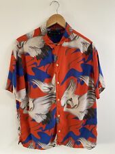 Saints roost shirt for sale  LONDON