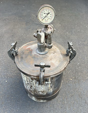 Binks paint pressure for sale  West Linn