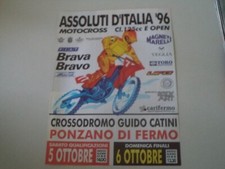 Advertising pubblicità 1996 usato  Salerno