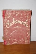 Livre clochemerle chevallier d'occasion Livre clochemerle chevallier d'occasion  Saint-Genis-Laval
