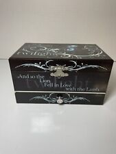 Neca twilight musical for sale  Lansford