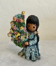 Vintage goebel degrazia for sale  West Frankfort