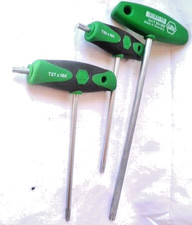 Wiha torx schraubendreher gebraucht kaufen Wiha torx schraubendreher gebraucht kaufen  Birkenheide