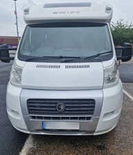 Swift bolero 630ew for sale  READING