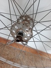 Ruota anteriore mozzo usato  Cuneo
