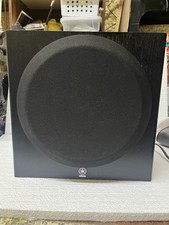 Yamaha yst sw012 for sale  Painesville