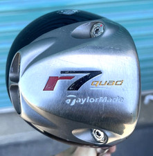 Taylormade quad tour for sale  Orange