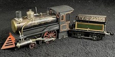 Pre war train for sale  Sciota