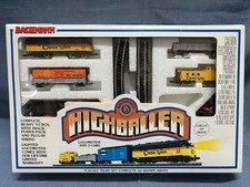 Bachmann highballer chessie for sale  Chestertown